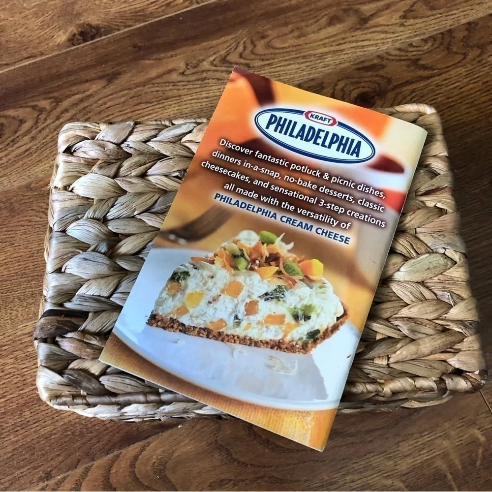 Kraft Philadelphia: Desserts and More